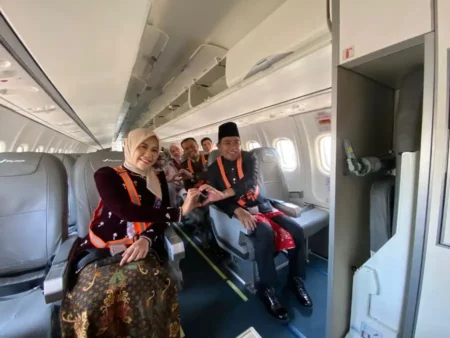 Bupati Fawait Kecam Dishub Jember: Jangan-Jangan Sudah Pasrah Saya Diserang di Medsos Foto BeritaJatim.com