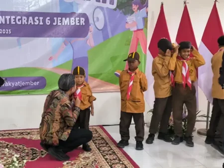 Foto BeritaJatim.com
