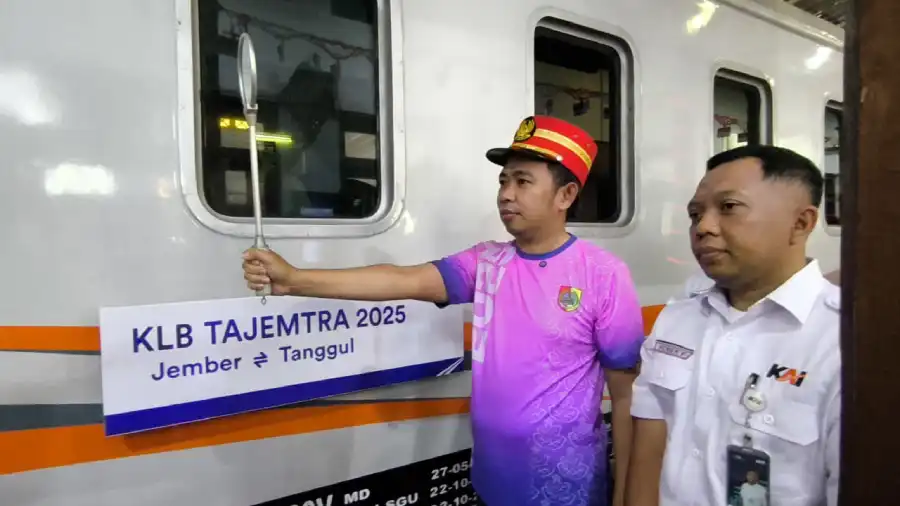 Foto BeritaJatim.com
