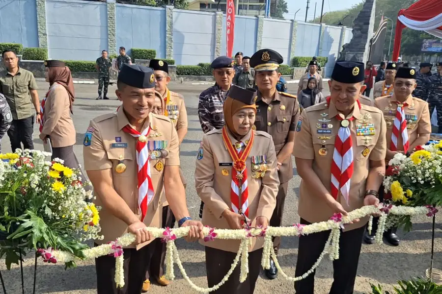 Foto BeritaJatim.com