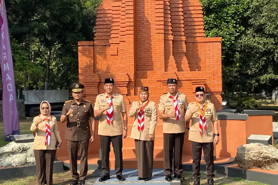 Foto BeritaJatim.com