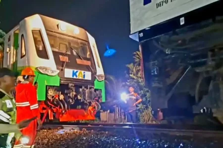 Foto BeritaJatim.com