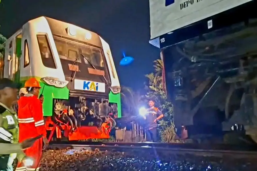 Foto BeritaJatim.com