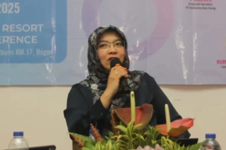 PGN Perkuat Ketahanan Energi Nasional Lewat Infrastruktur Gas di Barat dan Timur Indonesia Foto BeritaJatim.com