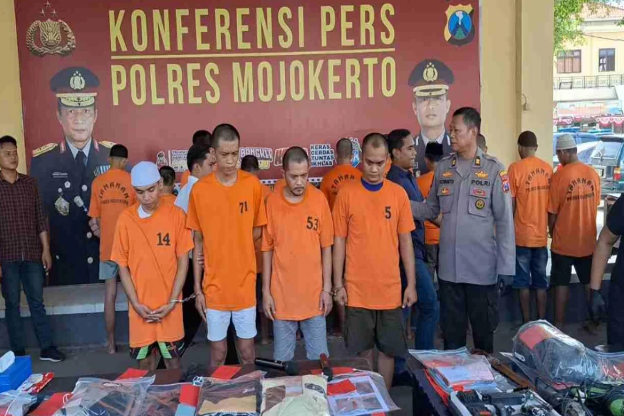 Foto BeritaJatim.com