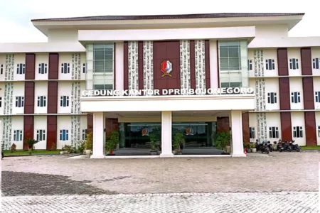Lelang Jabatan 4 Kadis, DPRD Bojonegoro Berharap Dapat Hasil Terbaik Foto BeritaJatim.com