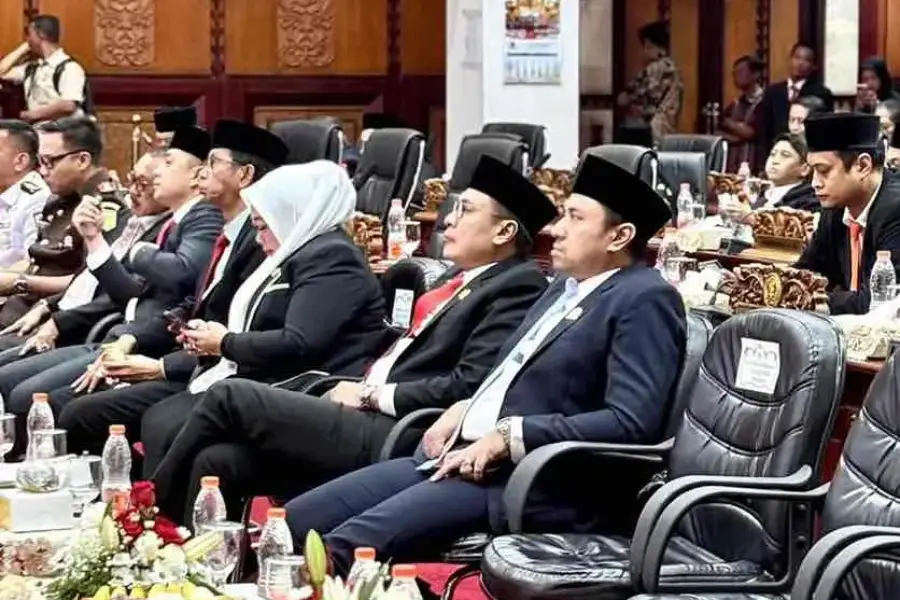 Foto BeritaJatim.com