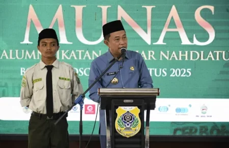 Pemerintah Bondowoso Bersiap Atur Penggunaan ‘Sound Horeg’ dalam Perayaan HUT ke-80 RI Foto BeritaJatim.com