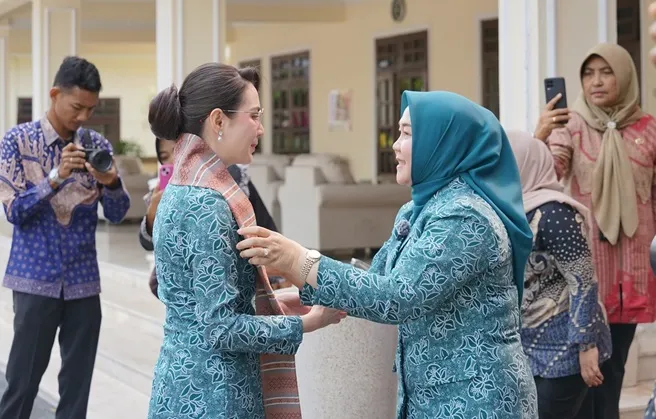 Foto BeritaJatim.com