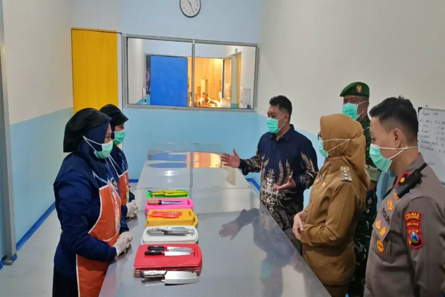 Foto BeritaJatim.com