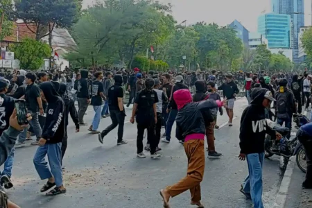Foto BeritaJatim.com