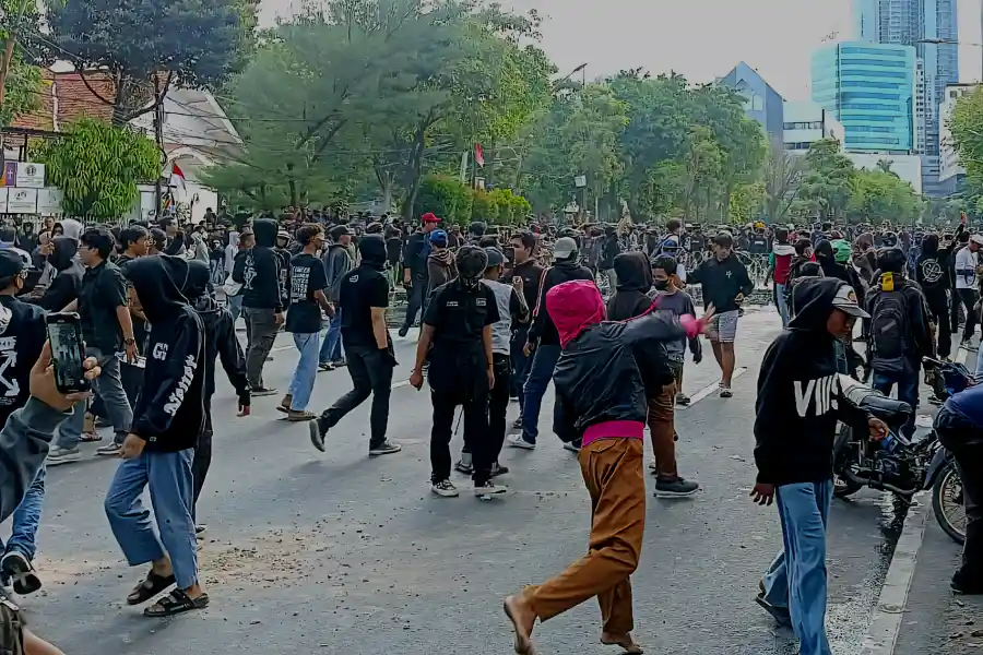 Foto BeritaJatim.com