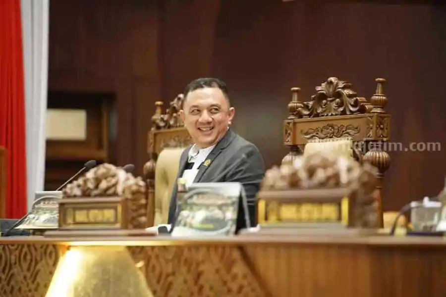 Foto BeritaJatim.com