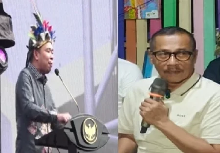 Bupati Buka JFC, Wabup Jember Buka Turnamen Domino di Perumahan Foto BeritaJatim.com