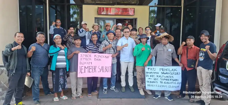 Foto BeritaJatim.com