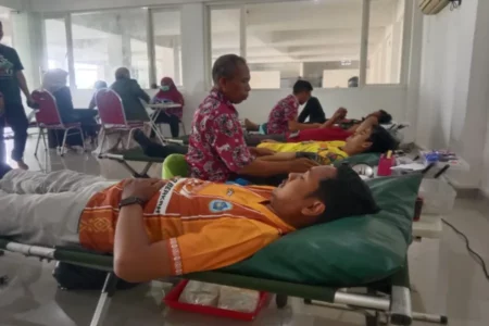 Foto BeritaJatim.com