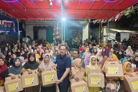 Foto BeritaJatim.com