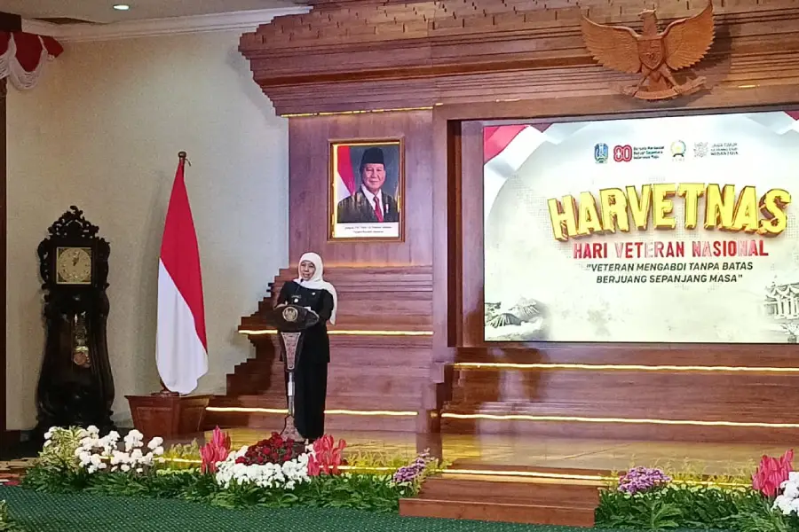 Foto BeritaJatim.com