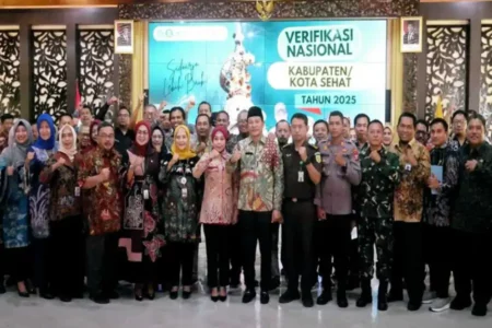 Foto BeritaJatim.com