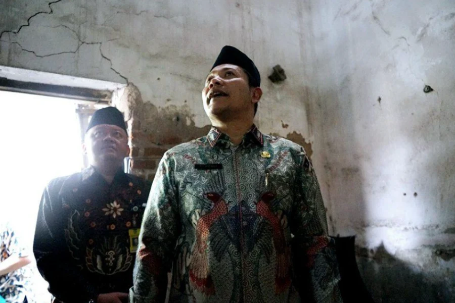 Foto BeritaJatim.com