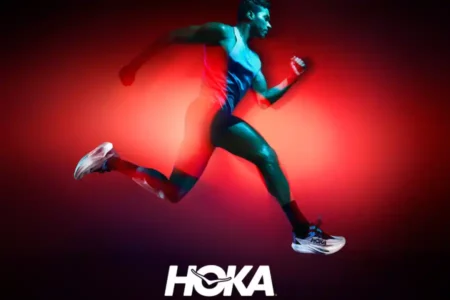 HOKA Resmi Jadi Official Footwear Partner Maybank Marathon 2025 di Bali Foto BeritaJatim.com