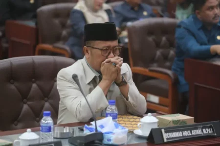 Setujui Perubahan APBD Jember 2025, Golkar Amanah Minta Dua Hal Foto BeritaJatim.com