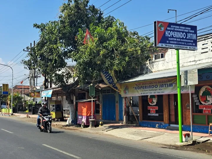Foto BeritaJatim.com