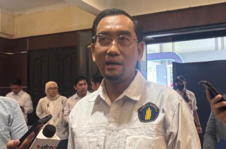 Rektor UB Angkat Bicara Soal Desakan Yai MIM untuk Pecat Mahasiswi S3 Nurul Sahara Foto BeritaJatim.com