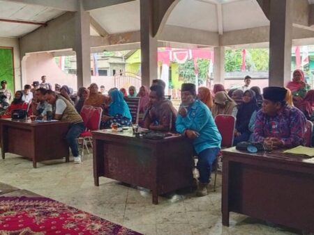Heboh! Kepala Dusun di Pacitan Diduga Selingkuh, Warga Ancam Lapor Polisi Foto BeritaJatim.com