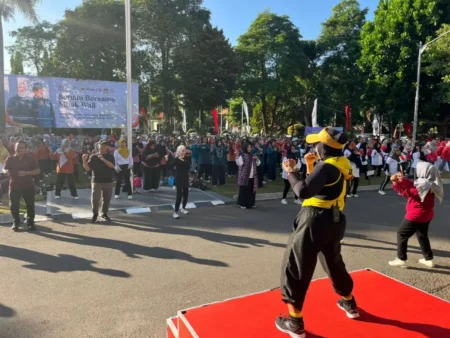Foto BeritaJatim.com