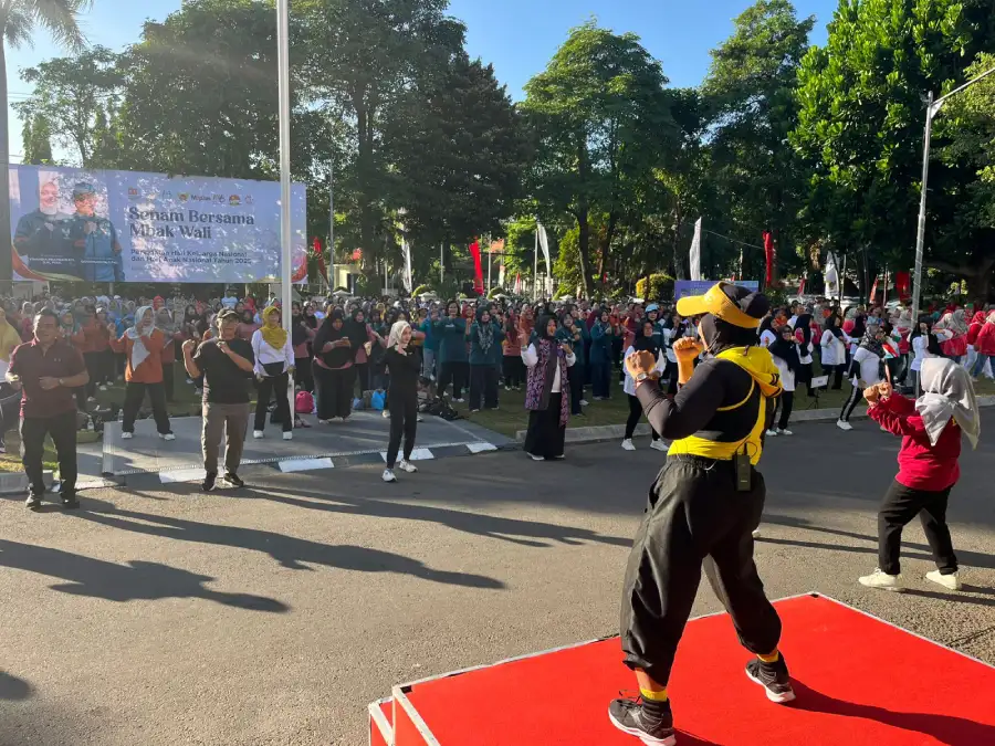 Foto BeritaJatim.com