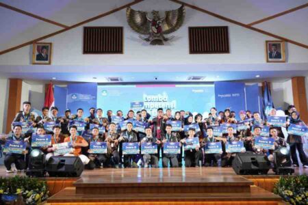 Jatim Cetak Hattrick Juara Umum LKS Dikmen XXXIII, Sabet 20 Medali Emas Foto BeritaJatim.com