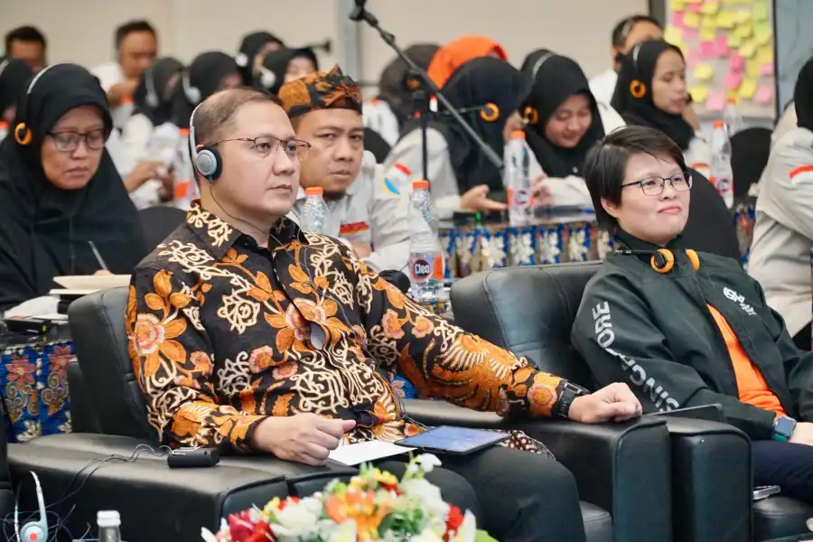 Foto BeritaJatim.com