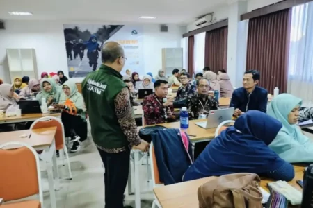 Foto BeritaJatim.com