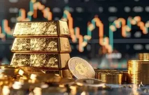 OJK Siapkan Alternatif Investasi Baru Berbasis Emas Foto BeritaJatim.com