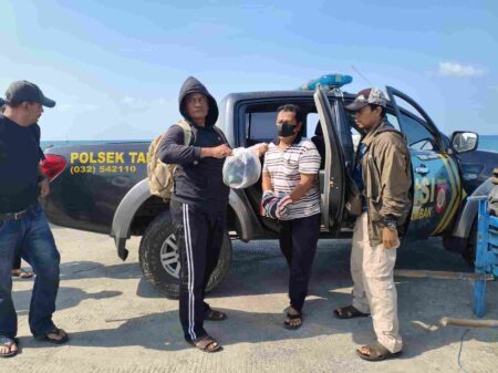 Peredaran Narkoba di Pulau Bawean Gresik Masih Marak Foto BeritaJatim.com