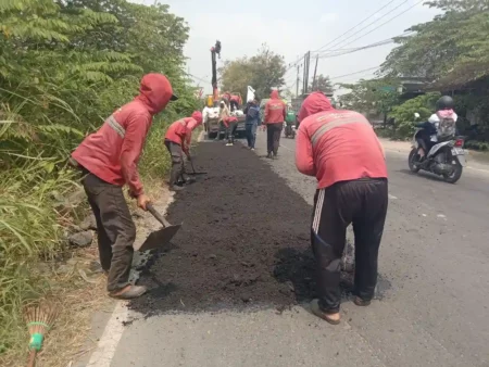 Foto BeritaJatim.com