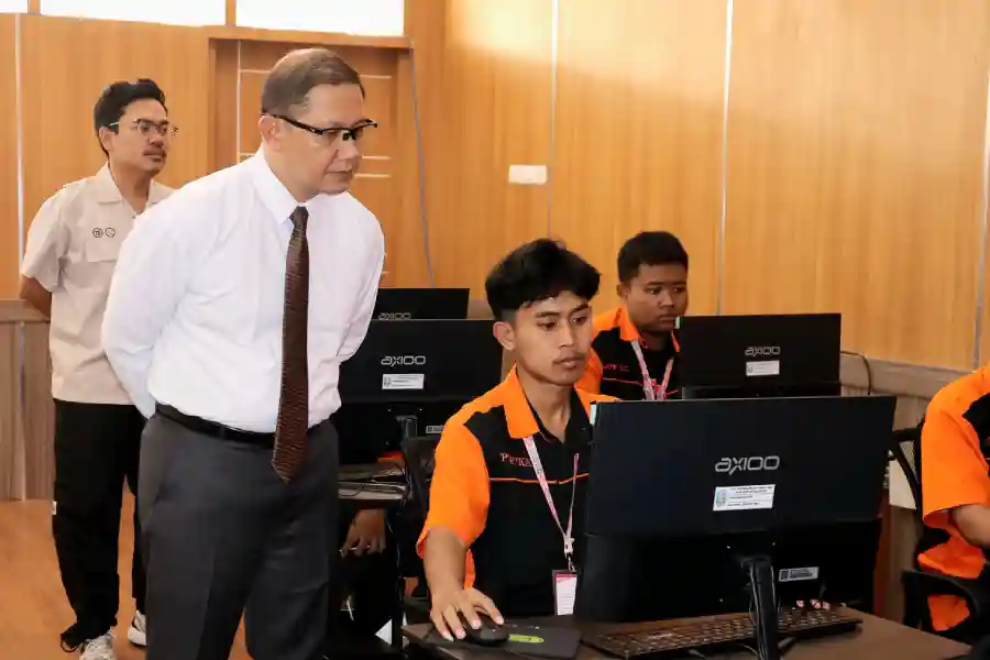 Foto BeritaJatim.com