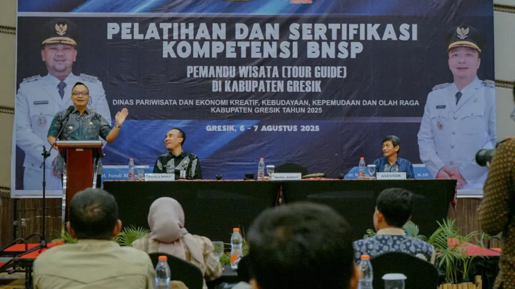 Foto BeritaJatim.com