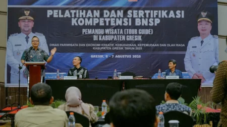 Foto BeritaJatim.com