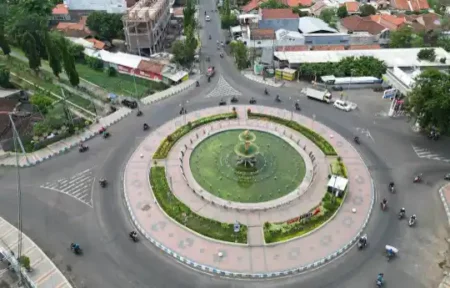 Foto BeritaJatim.com