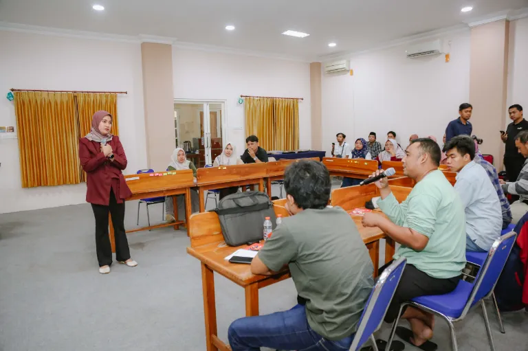 Foto BeritaJatim.com
