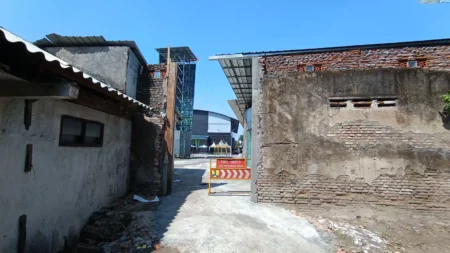 Foto BeritaJatim.com