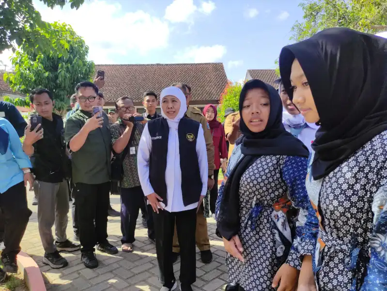 Foto BeritaJatim.com
