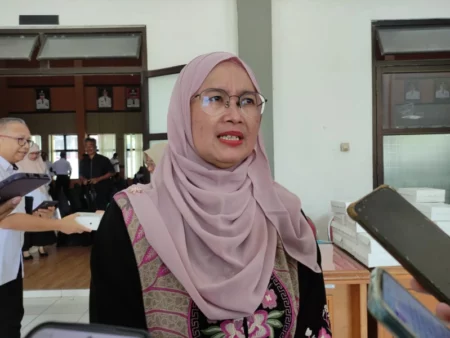 KPK Sosialisasi Pencegahan Korupsi di Pacitan, Gratifikasi Jadi Kasus Terbanyak Foto BeritaJatim.com