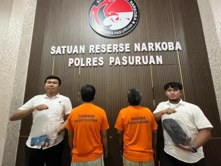 Foto BeritaJatim.com
