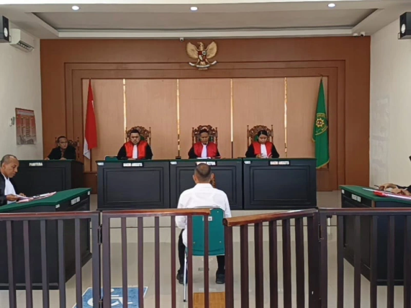 Foto BeritaJatim.com