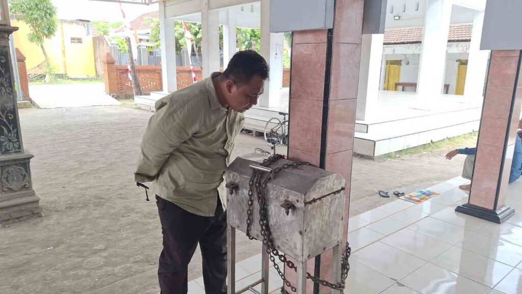 Foto BeritaJatim.com