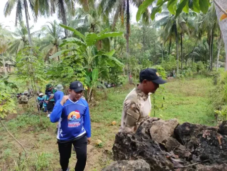 Presiden ke-6 RI SBY dan Menko AHY Akan Hadiri Ekspedisi Merah Putih di Pacitan Foto BeritaJatim.com