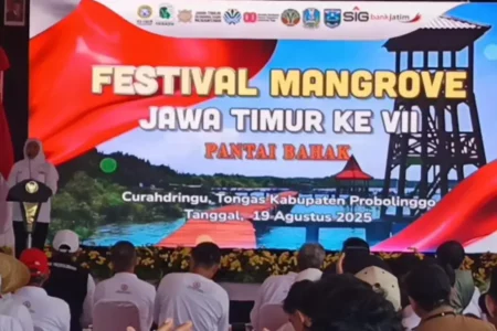 Foto BeritaJatim.com